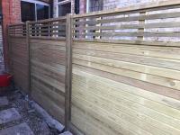 Fence Contractor London image 5